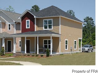 746 Balsawood Cir, Spring Lake, NC 28390