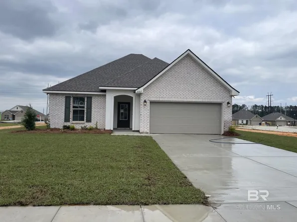 21067 Central Ave, Silverhill, AL 36576