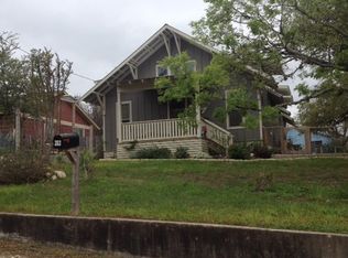 383 E South St, New Braunfels, TX 78130