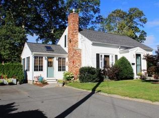 29 Goldman Ave, Dartmouth, MA 02747