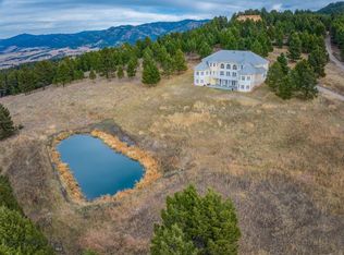 303 Sled Run Rd, Bozeman, MT 59715