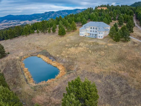303 Sled Run Rd, Bozeman, MT 59715