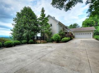 360 Chestnut Grove Ch Rd, Jonesborough, TN 37659