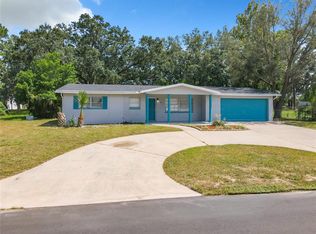 93 S Harrison St, Beverly Hills, FL 34465