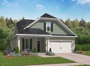 658 N Fairview Dr, Harlem, GA 30814