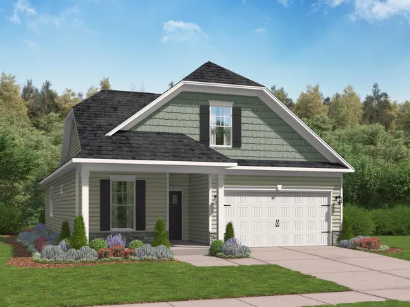 221 Black Oak Dr, Harlem, GA 30814