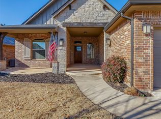 18809 Havenbrook Rd, Edmond, OK 73012