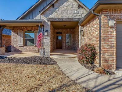 18809 Havenbrook Rd, Edmond, OK, 73012