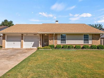 10229 Glascow Dr, Yukon, OK, 73099