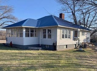 12906 State Route 125, Bluff Springs, IL 62622