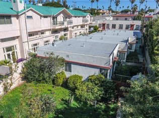 1111 18th St, Santa Monica, CA 90403