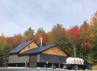 1430 Back Rd, Belvidere Center, VT 05442