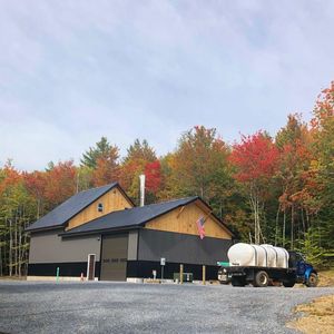 1430 back Road, Belvidere Center, VT, 05442