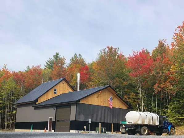 1430 back Road, Belvidere, VT 05442