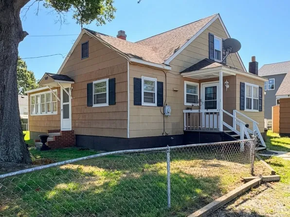 212 E Atlantic Ave, Villas, NJ 08251