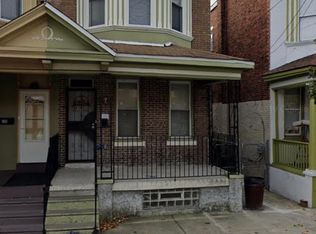 806 State St, Camden, NJ 08102