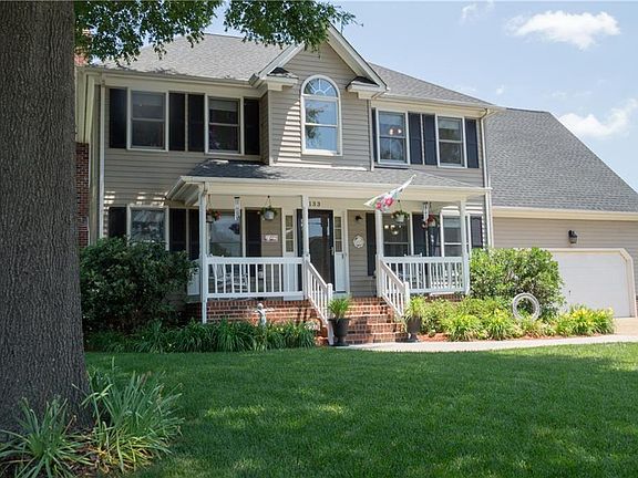 2nd image of 133 Plainfield Dr