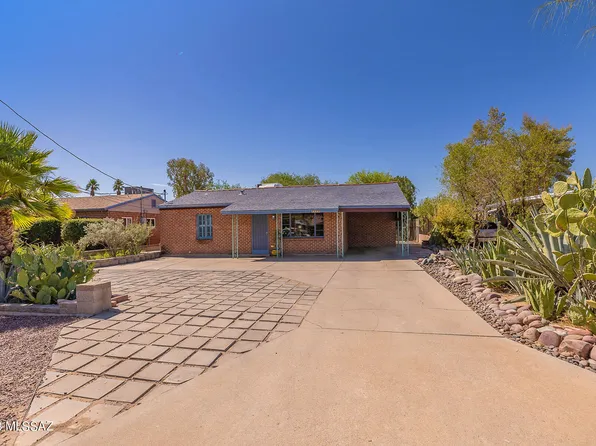 3338 E Camden St, Tucson, AZ 85716