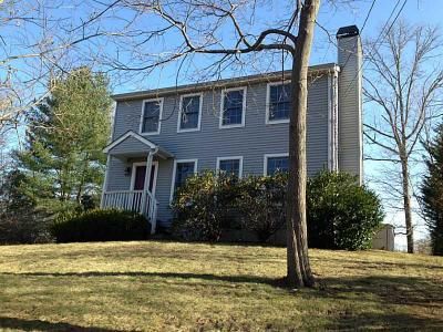 100 Emmett Ln, South Kingstown, RI, 02879