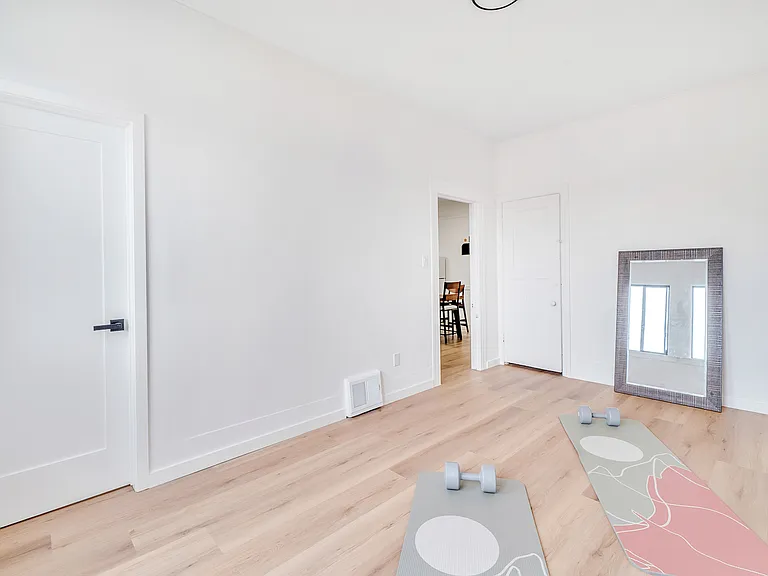 1614-1618 Balboa St #1 — Photo 11