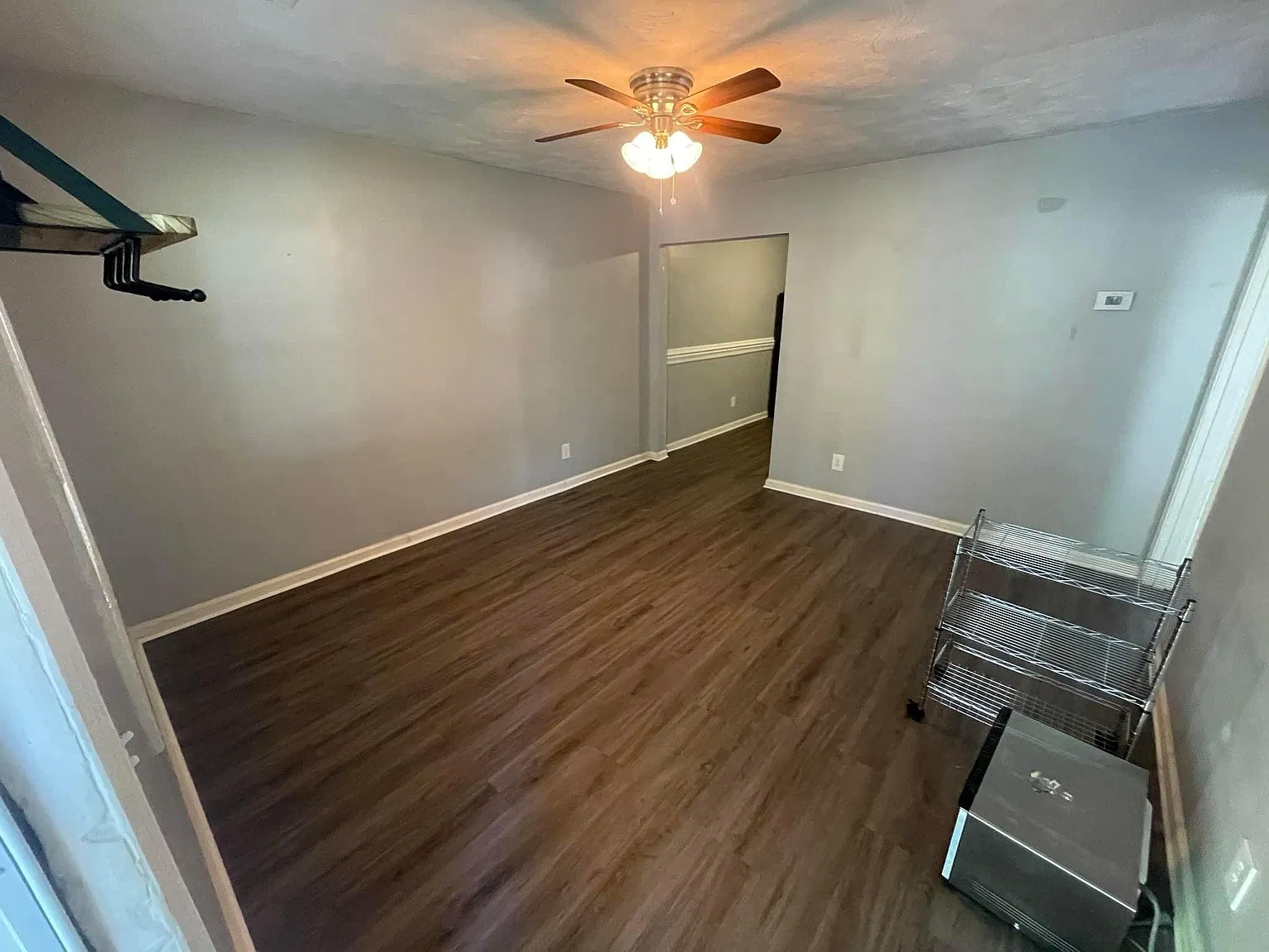 2 bed, 668 sqft, $775 — Photo 2