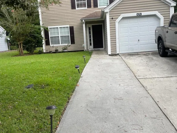 674 Farm Lake Drive, Bluffton, SC 29910