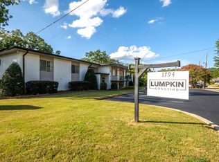 1794 S Lumpkin St APT 14, Athens, GA 30606