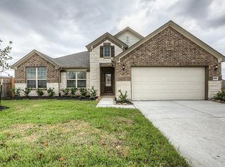 30203 Willow Chase Ln, Brookshire, TX 77423