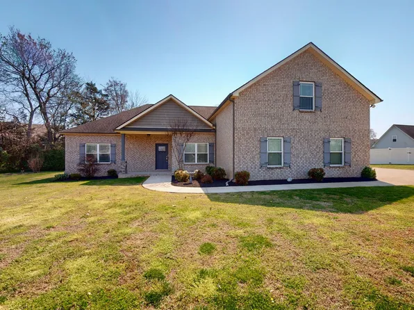 4301 Faran David Ct, Murfreesboro, TN 37129