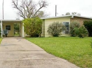 1701 E Madison Ave, Harlingen, TX 78550