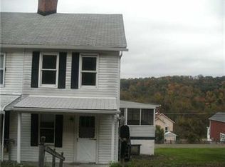 46 Orchard Dr, Bridgeville, PA
