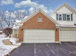 1409 Braeborn Ct #1409, Wheeling, IL 60090