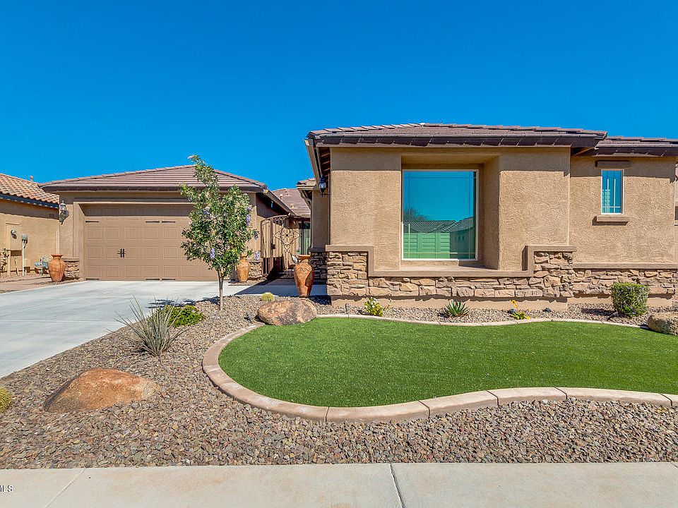 1st image of 10774 W Whitehorn Way