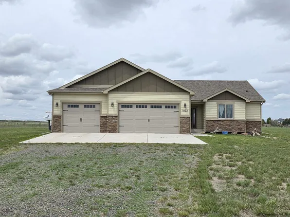 1822 Carefree Ln, Cheyenne, WY 82001