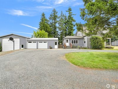588 E Wiser Lake Road, Lynden, WA, 98264