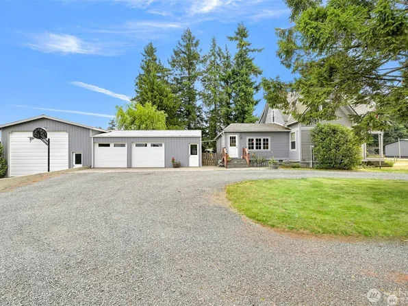 588 E Wiser Lake Road, Lynden, WA 98264