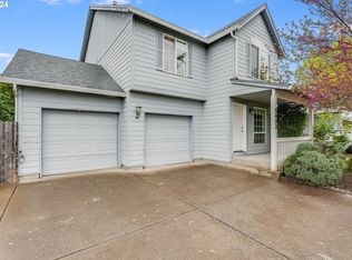 5402 NE 71st St, Vancouver, WA 98661