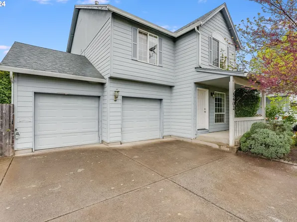 5402 NE 71st St, Vancouver, WA 98661