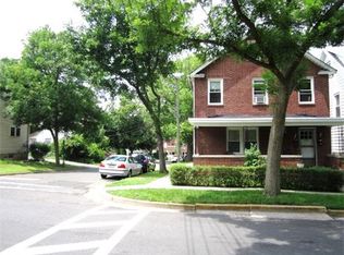 1301 Central Ave, Highland Park, NJ