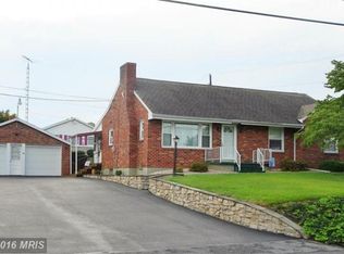 3643 Wayne Rd, Chambersburg, PA 17202