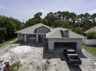 3812 SW Ridley St, Port Saint Lucie, FL 34953