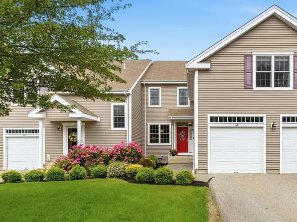 902 Main St APT 48, Hanson, MA 02341