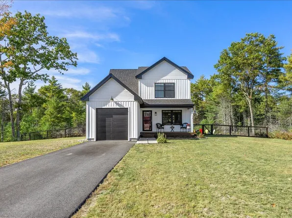 20 Estes Drive, Standish, ME 04084