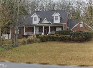 48 Club View Dr SE #25, Rome, GA 30161