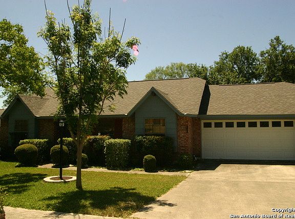 2nd image of 7818 Misty Park St