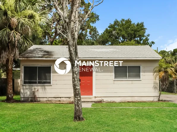 1119 59th St S, Gulfport, FL 33707