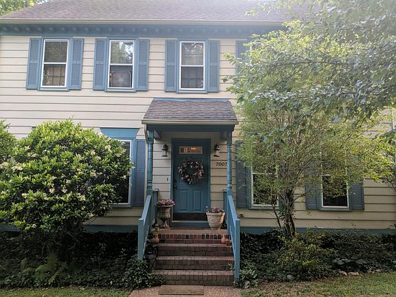 5th image of 7007 W Grace St