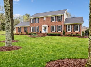 2009 Cedarmont Dr, Franklin, TN 37067