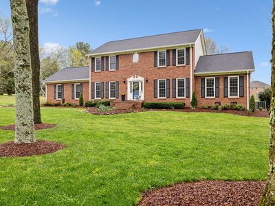 2009 Cedarmont Dr, Franklin, TN, 37067