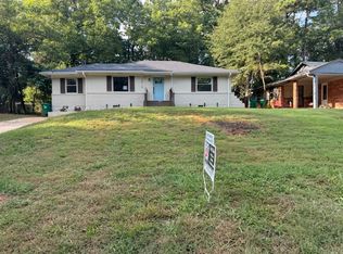 3416 Lark Ln, Decatur, GA 30032